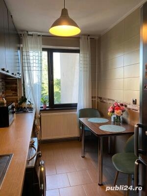 Apartamente 2 camere, Titan, Barajul Dunarii