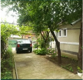 Case, Militari, Orsova