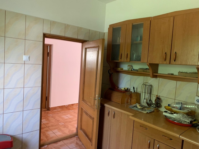 Case, Fundulea, Central