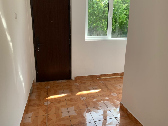 Case, Fundulea, Central