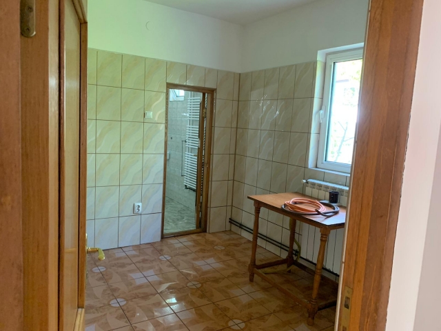 Case, Fundulea, Central