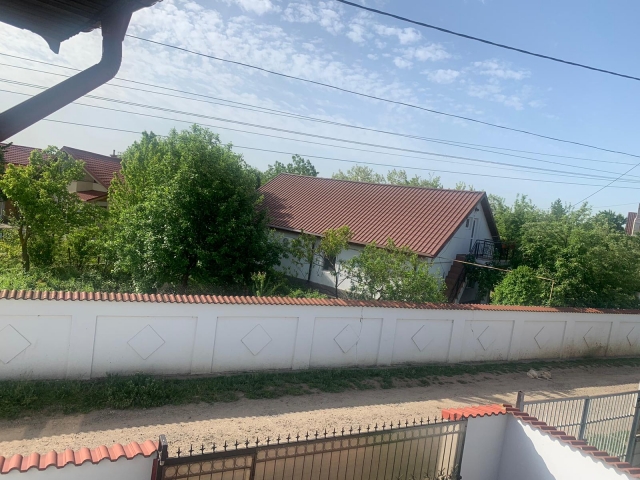 Case, Fundulea, Central