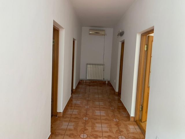 Case, Fundulea, Central