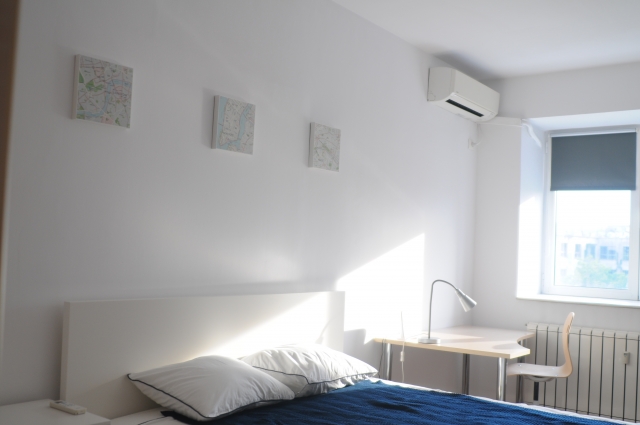 Apartament 4 camere, Piata Victoriei, Kisseleff
