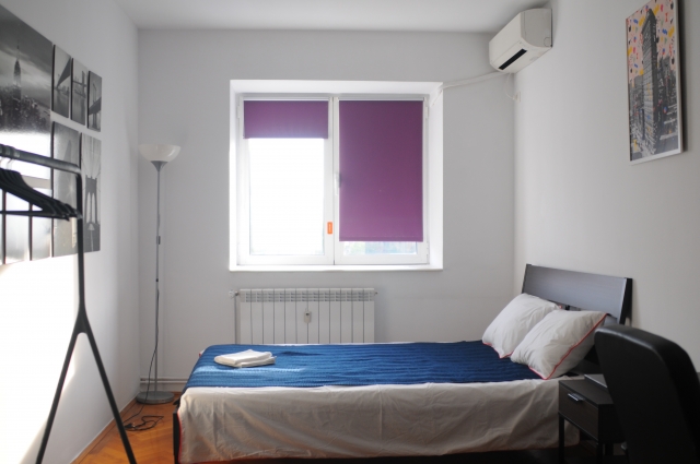 Apartament 4 camere, Piata Victoriei, Kisseleff