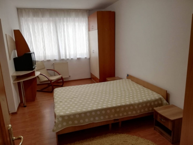 Apartament 3 camere, Buna Ziua, Zaharia Stancu
