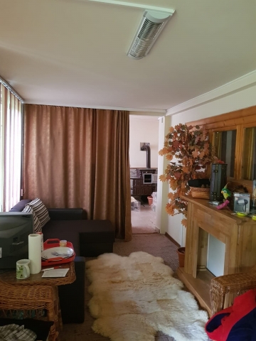Case, Valea Popii, Valea Popii