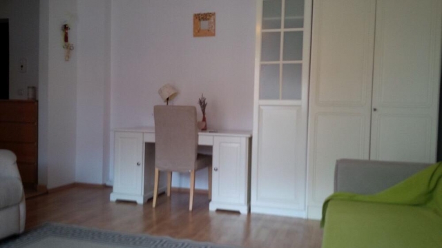 Garsoniere, Confort City, Splaiul Unirii nr 9