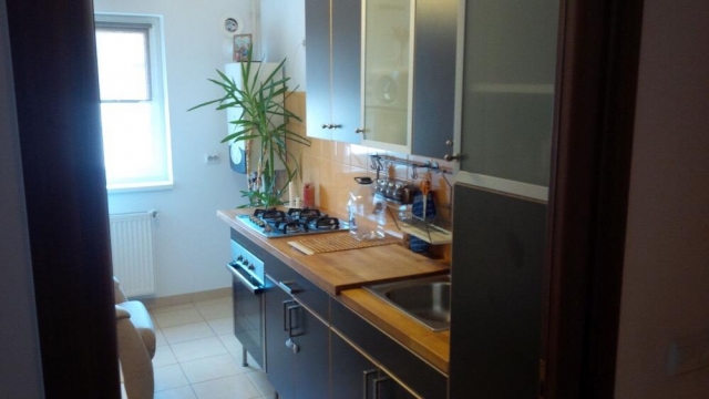 Garsoniere, Confort City, Splaiul Unirii nr 9
