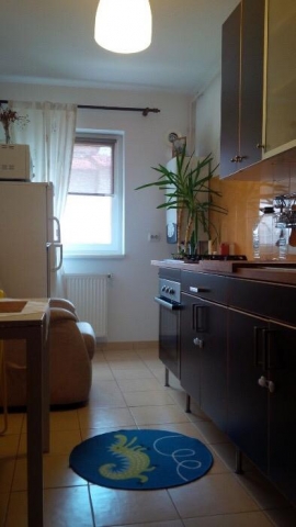 Garsoniere, Confort City, Splaiul Unirii nr 9