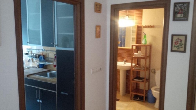 Garsoniere, Confort City, Splaiul Unirii nr 9