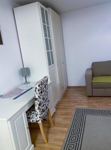 Garsoniere, Confort City, Splaiul Unirii nr 9