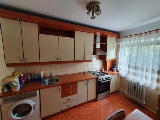 Apartament in blocuri, Domenii, Parcul Copilului