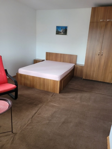 Camere, Colentina, Carrefour