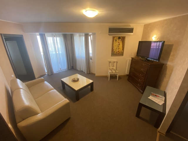 Apartament 3 camere, Pajura, Casa Presei Libere - Parcul Herastrau