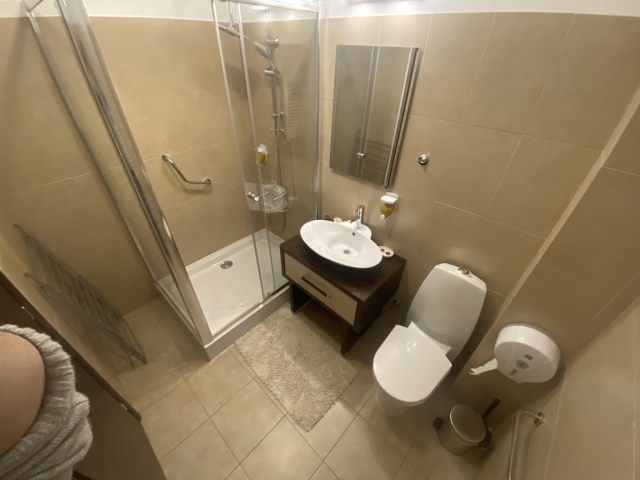 Apartament 3 camere, Pajura, Casa Presei Libere - Parcul Herastrau