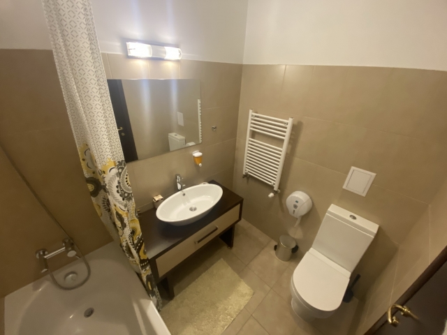 Apartament 3 camere, Pajura, Casa Presei Libere - Parcul Herastrau