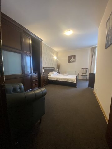 Apartament 3 camere, Pajura, Casa Presei Libere - Parcul Herastrau