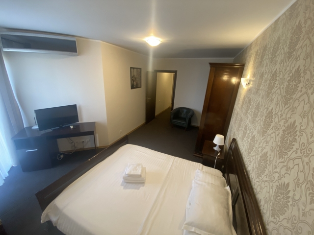 Apartament 3 camere, Pajura, Casa Presei Libere - Parcul Herastrau