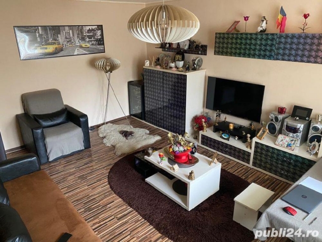 Apartament 2 camere, Drumul Sării, Liceul Ion Barbu