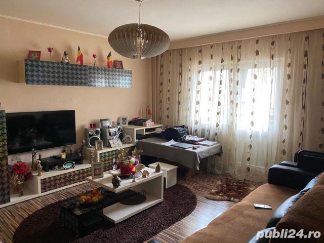 Apartament 2 camere, Drumul Sării, Liceul Ion Barbu