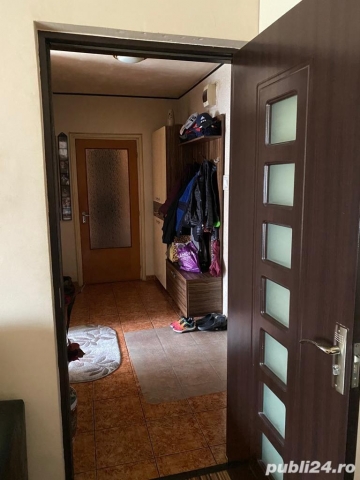 Apartament 2 camere, Drumul Sării, Liceul Ion Barbu