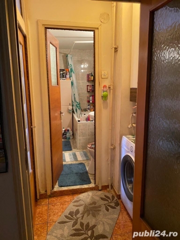 Apartament 2 camere, Drumul Sării, Liceul Ion Barbu