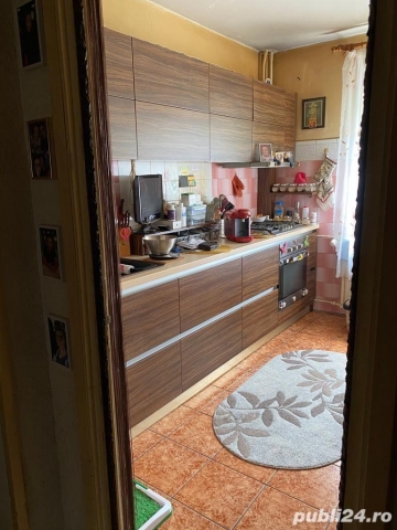 Apartament 2 camere, Drumul Sării, Liceul Ion Barbu