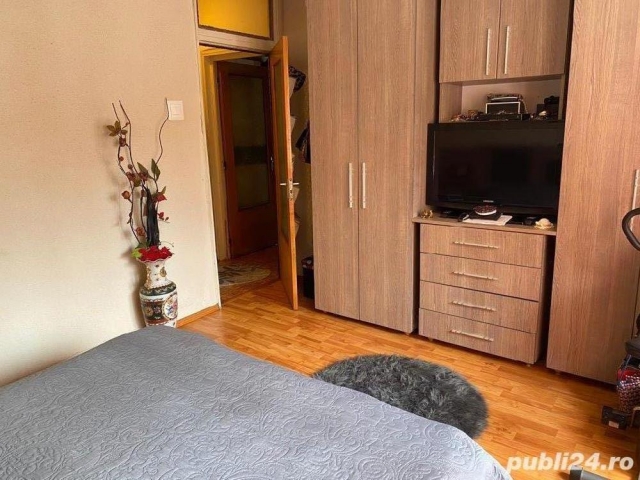 Apartament 2 camere, Drumul Sării, Liceul Ion Barbu