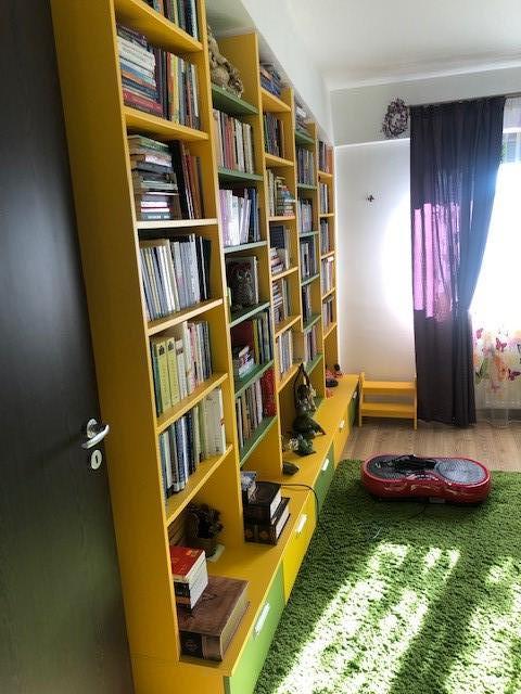 Apartament 4 camere, Scandinavia Residence, Mall La Strada