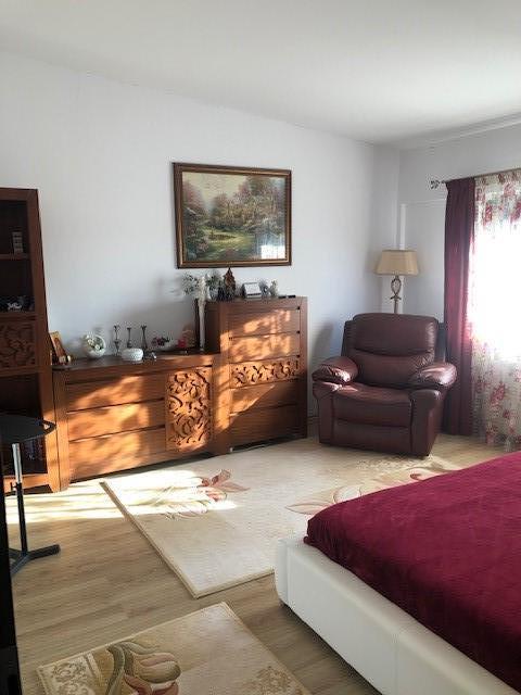 Apartament 4 camere, Scandinavia Residence, Mall La Strada