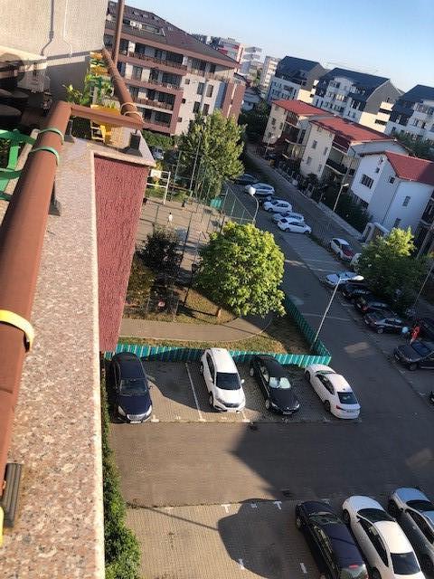 Apartament 4 camere, Scandinavia Residence, Mall La Strada