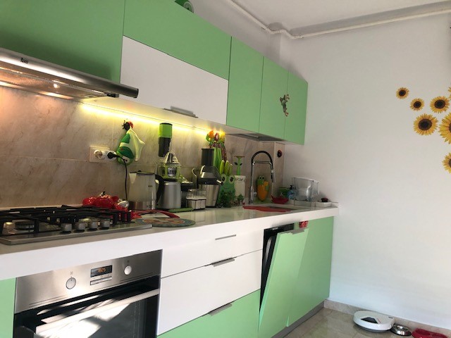 Apartament 4 camere, Scandinavia Residence, Mall La Strada