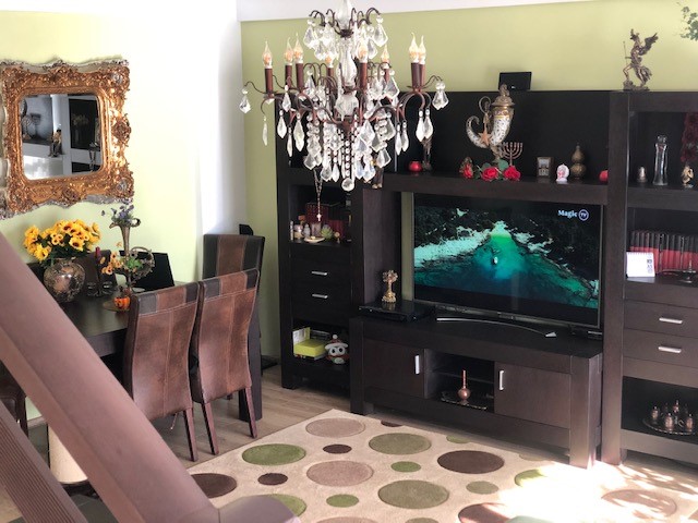 Apartament 4 camere, Scandinavia Residence, Mall La Strada