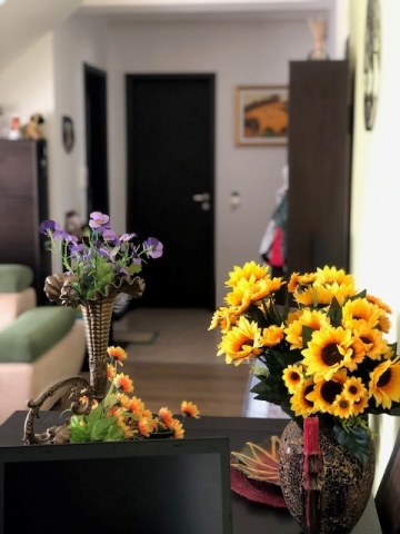 Apartament 4 camere, Scandinavia Residence, Mall La Strada