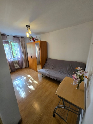 Garsoniere, B-dul Unirii, Unirii, Rond Alba Iulia