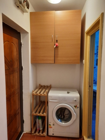 Garsoniere, B-dul Unirii, Unirii, Rond Alba Iulia