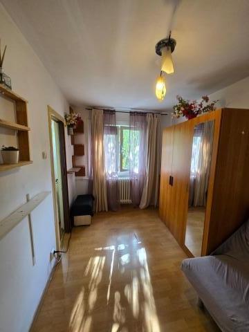 Garsoniere, B-dul Unirii, Unirii, Rond Alba Iulia