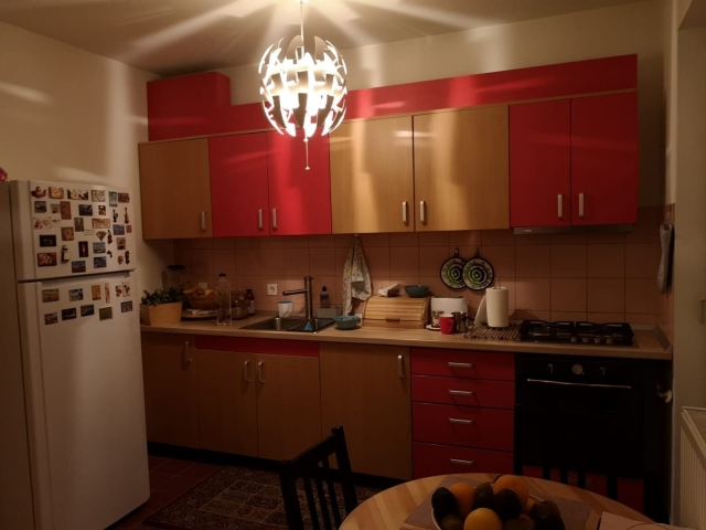 Apartament 2 camere, Bucureşti, Delta Vacaresti Asmita Gardens