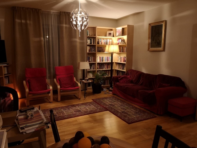 Apartament 2 camere, Bucureşti, Delta Vacaresti Asmita Gardens
