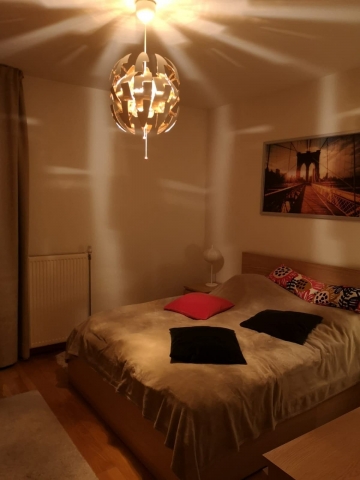 Apartament 2 camere, Bucureşti, Delta Vacaresti Asmita Gardens