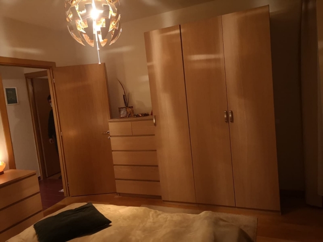 Apartament 2 camere, Bucureşti, Delta Vacaresti Asmita Gardens