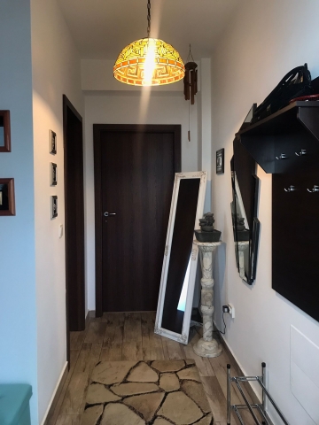 Apartament 2 camere, Florilor( tinerilor), Langa biserica noua