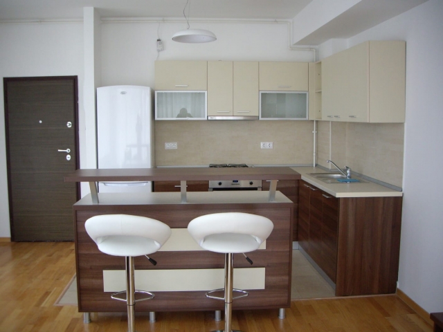 Apartamente 2 camere, Pipera, Auto Class/OMV