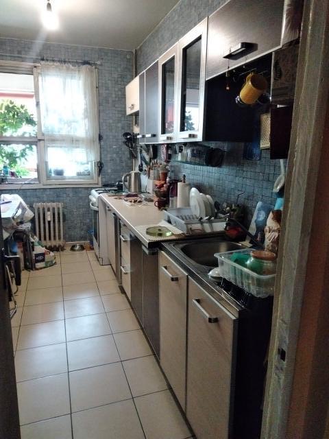 Apartament in blocuri, Bucuresti, Mega Mall