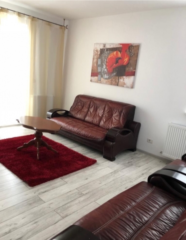 Apartament 3 camere, Pollux Residence, Central