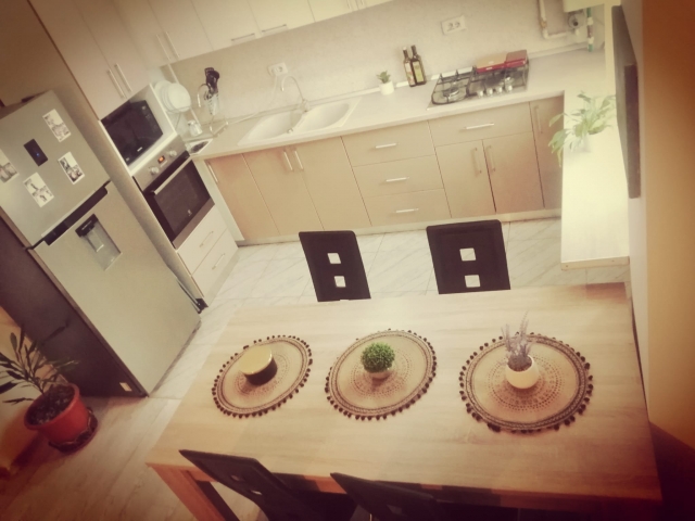 Apartament 3 camere, Militari Residence, Dudu