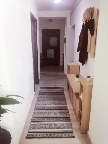 Apartament 3 camere, Militari Residence, Dudu