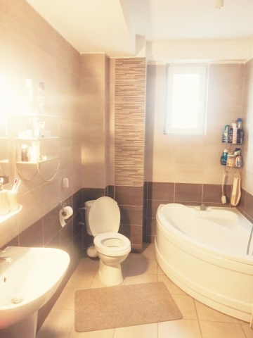Apartament 3 camere, Militari Residence, Dudu