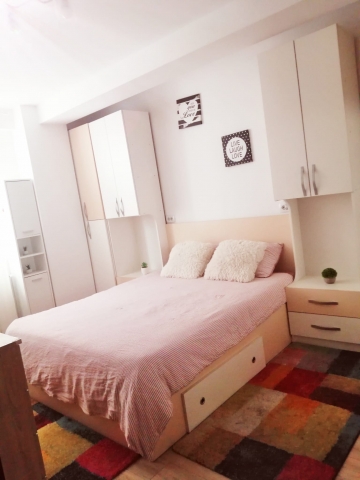 Apartament 3 camere, Militari Residence, Dudu